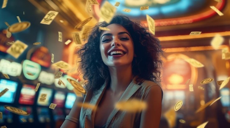 Antarmuka pembayaran jagoanneon menampilkan DANA, OVO, GoPay, ShopeePay, LinkAja, QRIS, dan opsi rekening virtual bank