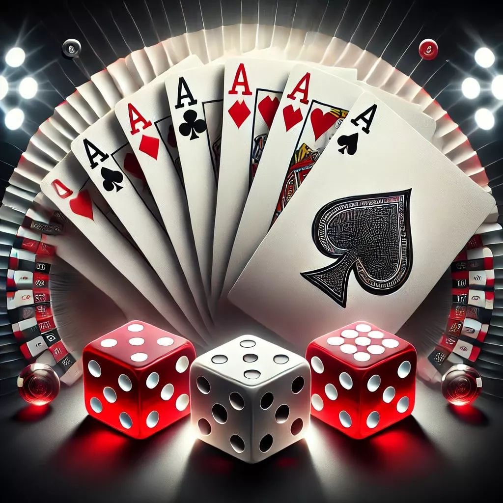 Tampilan grid permainan slot dan live dealer di jagoanneon